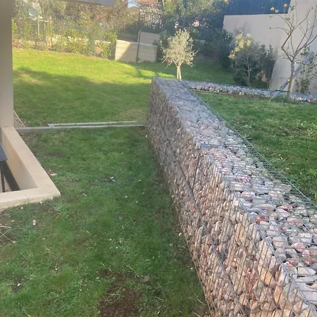 Clairiere Du Cap Brun