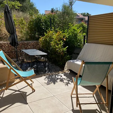 Clairiere Du Cap Brun *