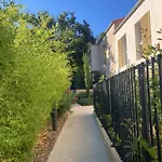 Apartman Clairiere Du Cap Brun