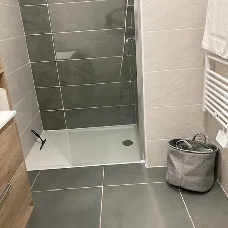 Clairière Du Cap Brun