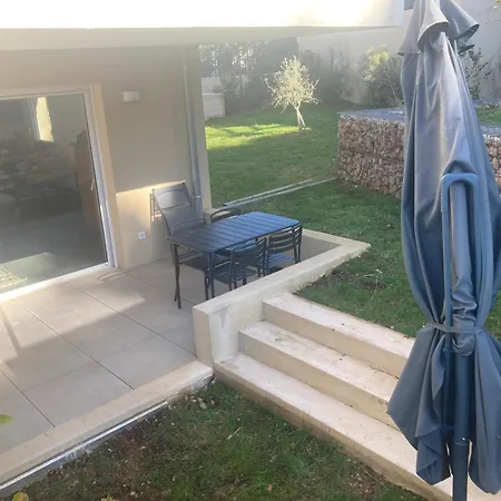 Clairiere Du Cap Brun *