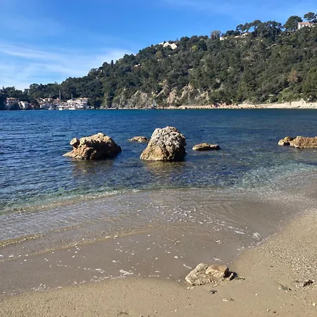 Clairiere Du Cap Brun شقة