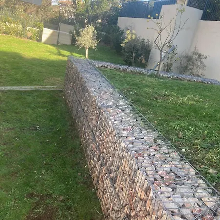 Clairière Du Cap Brun Appartement *