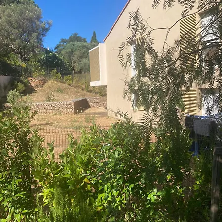 Clairiere Du Cap Brun * 土伦