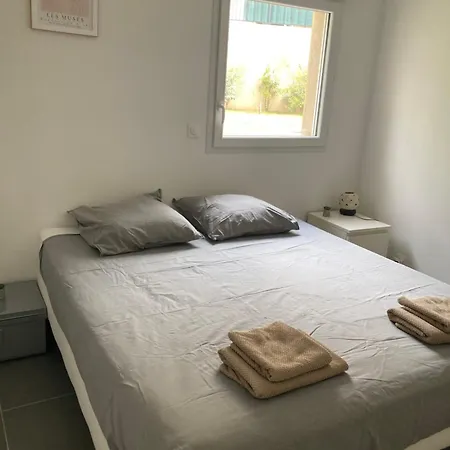 Clairiere Du Cap Brun Apartman Toulon