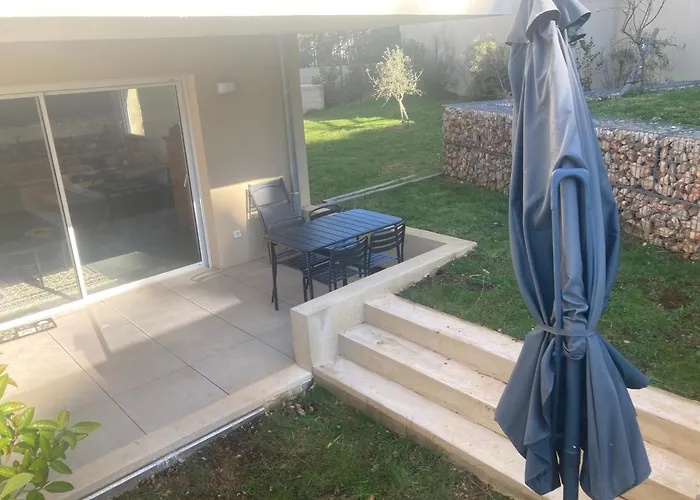 Clairiere Du Cap Brun *