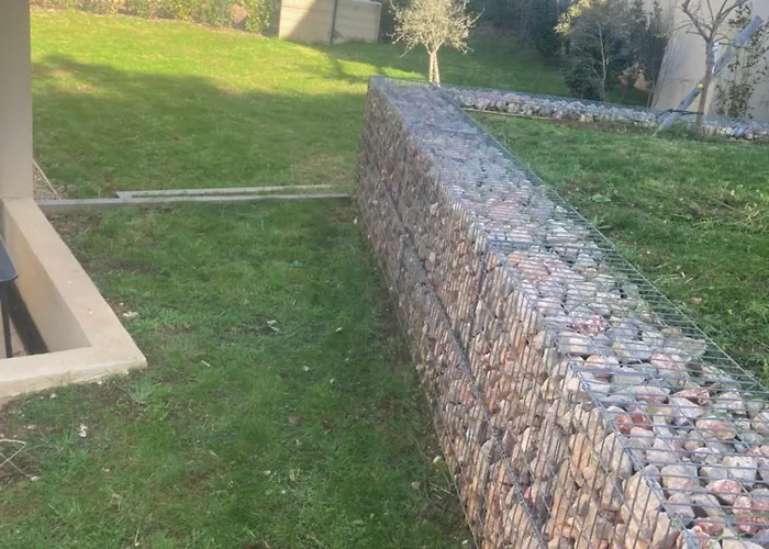 Clairiere Du Cap Brun