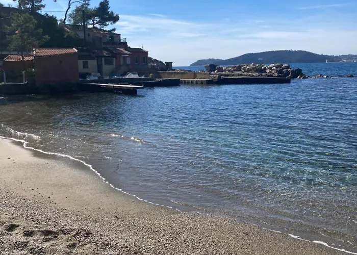 Clairiere Du Cap Brun *