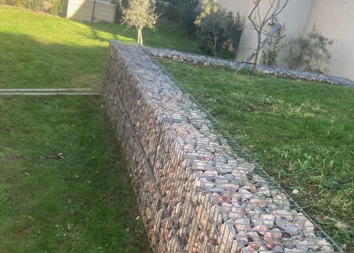 Clairiere Du Cap Brun Apartman *