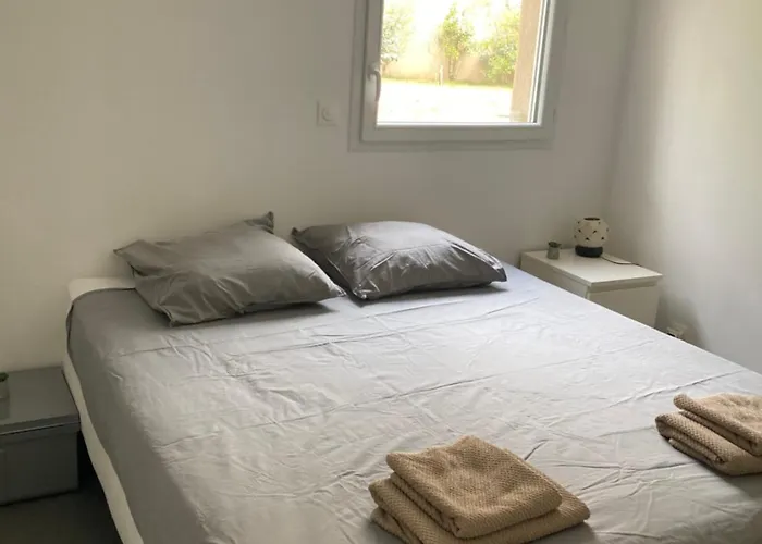 Clairiere Du Cap Brun Apartman Toulon