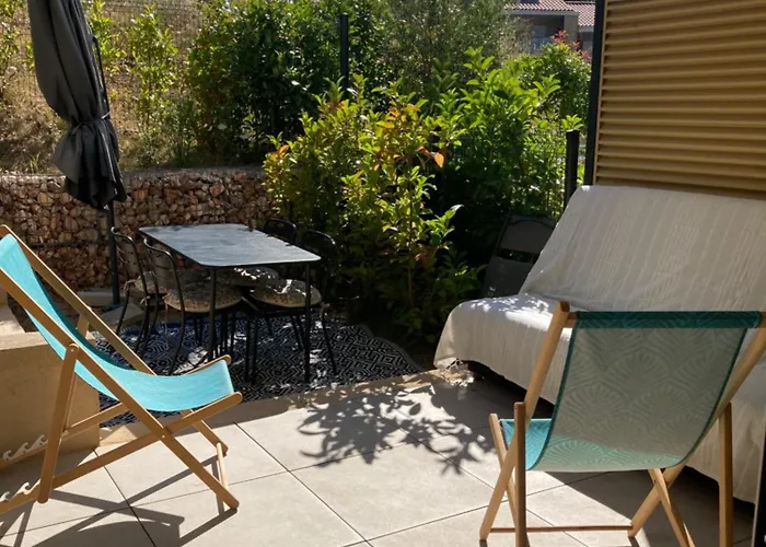 Clairiere Du Cap Brun *