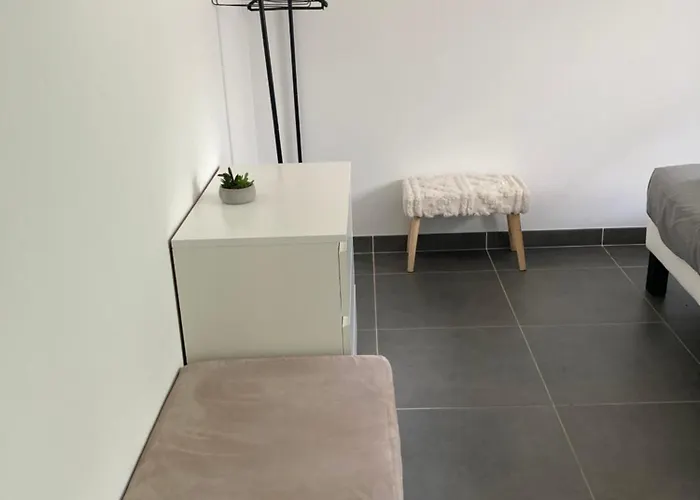 Apartman Clairiere Du Cap Brun